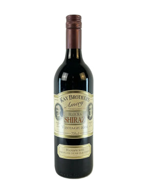 2004 Kay Brothers Amery 'Block Six' Shiraz 750mL