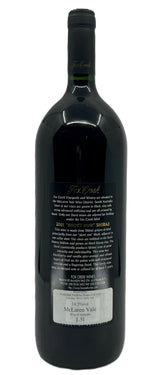 Fox Creek Short Row Shiraz 2001 - 1500mL - Magnum