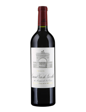 Château Léoville Las Cases 'Grand Vin de Leoville' 2me. Grand Cru Classe 2011 - 750 mL