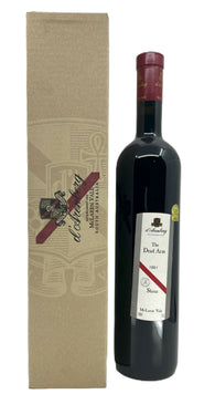d'Arenberg The Dead Arm Shiraz 2003 1500mL
