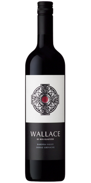 Glaetzer Wallace Shiraz Grenache 2004 750mL- 6 Pack