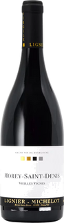 2016 Domaine Lignier-Michelot Morey-Saint-Denis 'Vieilles Vignes' - 750mL - Cellar Link Auctions