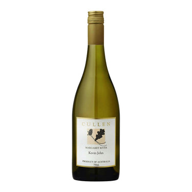 2017 Cullen Kevin John Chardonnay 750mL