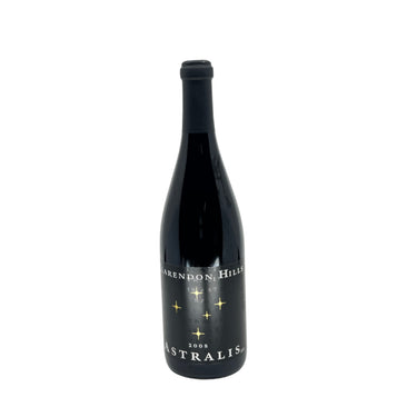 Clarendon Hills Astralis Shiraz 2008 750mL - 1 Bottle Lot-14311237