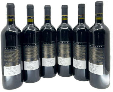 Dutschke Single Vineyard Reserve Oscar Semmler Shiraz 2002 750ML