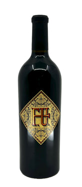 FU Barossa Valley Shiraz 2008 - 1 Bottle Lot