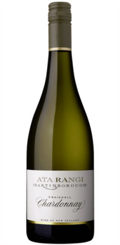 Ata Rangi Craighall Chardonnay 2012 - 750mL - 6 bottle Lot